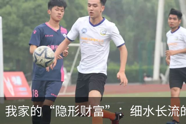 我家的“隐形财富”：细水长流的爱的真谛